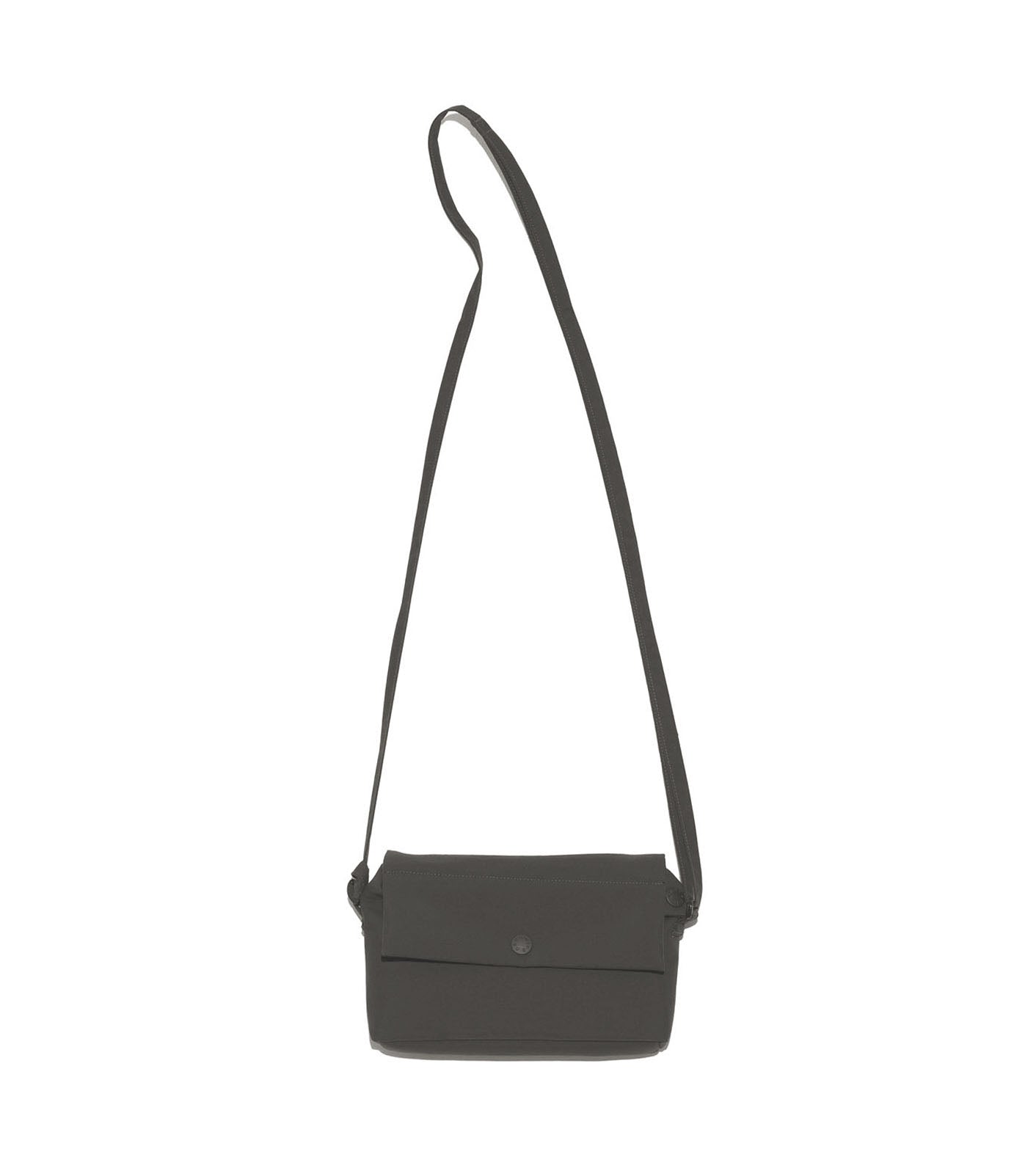 nanamica 25AW 2L PERTEX Cartridge Bag